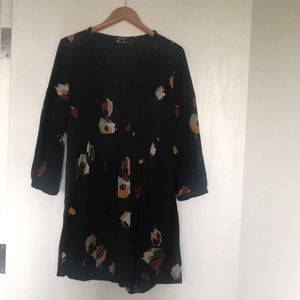 Madewell Dress